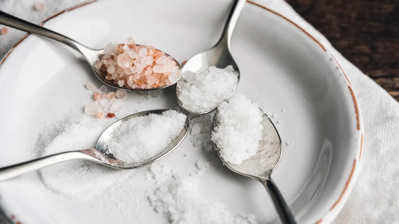 Does Salt Make You Gain Weight?